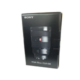 Sony FE 24-70 mm F2.8 GM (SEL2470GM) - Brand New / Sealed Box / Full Warranty / 27242895065 / SEL2470GM - Sony FE 24-70