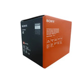Sony FE 24mm f/1.4 GM Lens (SEL24F14GM) - Brand New / Sealed Box / Full Warranty / 4548736083981 / SEL24F14GM - Sony FE