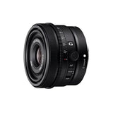 Sony FE 24mm f/2.8 G (SEL24F28G) - Norwich Cameras