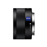 Sony FE 35mm f/2.8 ZA Lens (SEL35F28Z) - Brand New / Sealed Box / Full Warranty / 616639721003, 027242868168