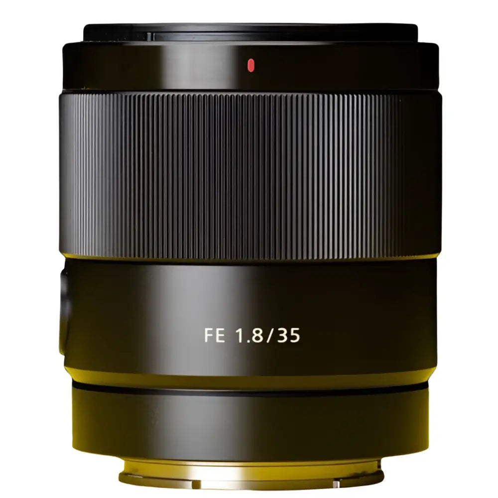 Sony FE 35mm f1.8 (SEL35F18F) – Norwich Cameras