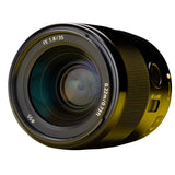 Sony FE 35mm f1.8 (SEL35F18F) - Brand New / Sealed Box / Full Warranty / TBC / SEL35F18F.SYX - Sony FE 35mm f1.8