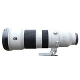 Sony FE 400-800mm F/6.3-8 G Lens (SEL400800G) - Brand New / Sealed Box / Full Warranty / 724129341157 / SEL400800G-cr