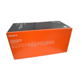 Sony FE full frame zoom lens for portraits