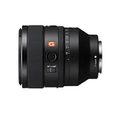 Sony FE 50mm F/1.2 GM (SEL50F12GM) - Norwich Cameras