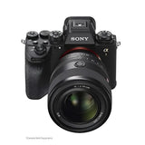 Sony FE 50mm F/1.2 GM (SEL50F12GM) - Norwich Cameras