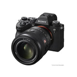 Sony FE 50mm F/1.2 GM (SEL50F12GM) - Norwich Cameras