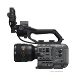 Sony FE 50mm F/1.2 GM (SEL50F12GM) - Norwich Cameras