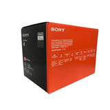 Sony FE 50mm F/1.4 GM Lens (SEL50F14GM) - Brand New / Sealed Box / Full Warranty / 4548736135116 / SEL50F14GM - Sony FE