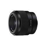 Sony FE 50mm f/1.8 (SEL50F18F) - Norwich Cameras