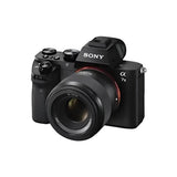 Sony FE 50mm f/1.8 (SEL50F18F) - Norwich Cameras