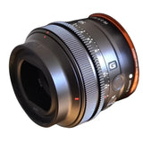 Sony FE 50mm f/2.5 G (SEL50F25G) - Brand New / Sealed Box / Full Warranty / TBC / SEL50F25G.SYX - Sony FE 50mm f/2.5 G