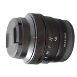 Sony FE 50mm f/2.5 G (SEL50F25G) - Brand New / Sealed Box / Full Warranty / TBC / SEL50F25G.SYX - Sony FE 50mm f/2.5 G