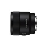 Sony FE 50mm F2.8 (SEL50M28) - Brand New / Sealed Box / Full Warranty / 4548736043954 / SEL50M28.SYX - Sony FE 50mm