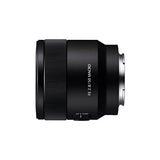 Sony FE 50mm F2.8 (SEL50M28) - Brand New / Sealed Box / Full Warranty / 4548736043954 / SEL50M28.SYX - Sony FE 50mm