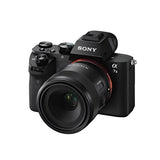 Sony FE 50mm F2.8 (SEL50M28) - Brand New / Sealed Box / Full Warranty / 4548736043954 / SEL50M28.SYX - Sony FE 50mm