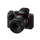 Sony FE 50mm F2.8 (SEL50M28) - Brand New / Sealed Box / Full Warranty / 4548736043954 / SEL50M28.SYX - Sony FE 50mm