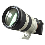 Sony FE 70-200mm f/2.8 GM OSS II Lens (SEL70200GM2) - Brand New / Sealed Box / Full Warranty / TBC / SEL70200GM.SYX