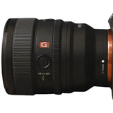 Sony FE 85mm F1.4 GM II (SEL85F14GM2) - Brand New / Sealed Box / Full Warranty / 4548736156777 / SEL85F14GM2 - Sony FE