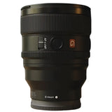 Sony FE 85mm F1.4 GM II (SEL85F14GM2) - Brand New / Sealed Box / Full Warranty / 4548736156777 / SEL85F14GM2 - Sony FE