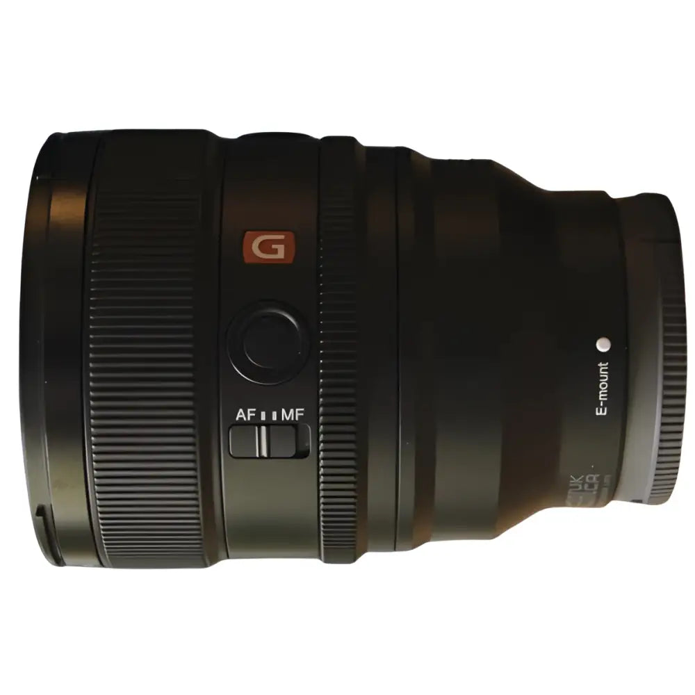 Sony FE 85mm F1.4 GM II Lens – Norwich Cameras