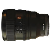 Sony FE 85mm F1.4 GM II (SEL85F14GM2) - Brand New / Sealed Box / Full Warranty / 4548736156777 / SEL85F14GM2 - Sony FE
