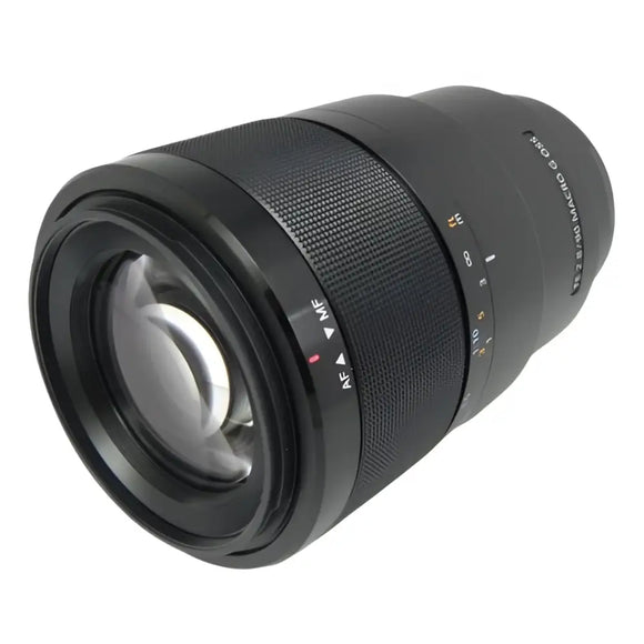 Sony FE 90mm F2.8 Macro G OSS (SEL90M28G) – Norwich Cameras