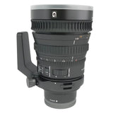 Sony FE PZ 28-135mm f/4 G OSS Lens (SELP28135G) - Brand New / Sealed Box / Full Warranty / TBC / SELP28135G - Sony FE