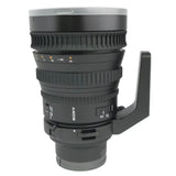 Sony FE PZ 28-135mm f/4 G OSS Lens (SELP28135G) - Brand New / Sealed Box / Full Warranty / TBC / SELP28135G - Sony FE