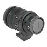 Sony FE PZ 28-135mm f/4 G OSS Lens (SELP28135G) - Brand New / Sealed Box / Full Warranty / TBC / SELP28135G - Sony FE