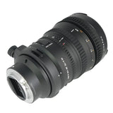 Sony FE PZ 28-135mm f/4 G OSS Lens (SELP28135G) - Brand New / Sealed Box / Full Warranty / TBC / SELP28135G - Sony FE