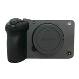 Sony FX30 Digital Cinema Camera Body (ILME-FX30B) - Brand New / Sealed Box / Full Warranty / TBC / ILME-FX30 - Sony