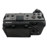Sony FX30 Digital Cinema Camera Body (ILME-FX30B) - Brand New / Sealed Box / Full Warranty / TBC / ILME-FX30 - Sony