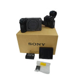 Sony FX3A Full-Frame Cinema Camera (ILME-FX3A) - Brand New / Sealed Box / Full Warranty / 4548736166110 / ILMEFX3A