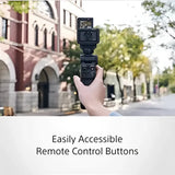 Sony GP-VPT2BT Wireless Shooting Grip (Black) - Norwich Cameras