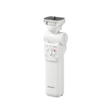 Sony GP-VPT2BT Wireless Shooting Grip (White) - Brand New / Sealed Box / Full Warranty / 0027242924123, 0027242930773