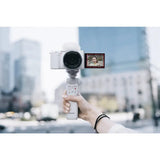 Sony GP-VPT2BT Wireless Shooting Grip (White) - Brand New / Sealed Box / Full Warranty / 0027242924123, 0027242930773