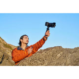 Sony GP-VPT3 Wireless Shooting Grip with Detachable Remote (Black) - Brand New / Sealed Box / Full Warranty