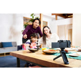 Sony GP-VPT3 Wireless Shooting Grip with Detachable Remote (Black) - Brand New / Sealed Box / Full Warranty