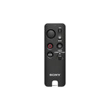 Sony GP-VPT3 Wireless Shooting Grip with Detachable Remote (Black) - Brand New / Sealed Box / Full Warranty