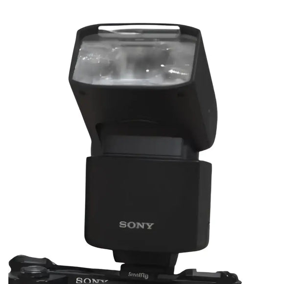 Sony HVL-F46RMA Wireless Radio Flash - Versatile Lighting Solution ...