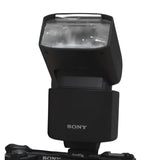 Sony HVL-F46RMA Wireless Radio Flash - Brand New / Sealed Box / Full Warranty / 4548736161870 / HVLF28RMA - Sony