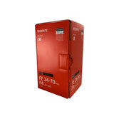 Sony Vario-Tessar T* FE 24-70mm F4 ZA OSS (SEL2470Z) - Brand New / Sealed Box / Full Warranty / 27242868182