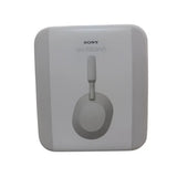 Sony WH-1000XM5 Wireless Noise-Canceling Over-Ear Headphones (Silver) - Brand New / Sealed Box / Full Warranty / TBC