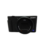 Sony ZV-1 Digital Camera (Black) - Brand New / Sealed Box / Full Warranty / TBC / 5013490000000 - FALSE