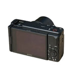 Sony ZV-1 II Digital Camera (ZV-1M2) (Black) - Brand New / Sealed Box / Full Warranty / 4548736155732 / ZV1M2/B - Sony