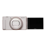 Sony ZV-1 II Digital Camera (ZV-1M2) (White) - Brand New / Sealed Box / Full Warranty / 4548736155749 / ZV1M2/W - Sony