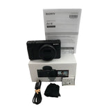 Sony ZV-1F Vlogging Camera (Black) - Brand New / Sealed Box / Full Warranty / TBC / ZV1FB.CE3 - Sony ZV-1F Vlogging