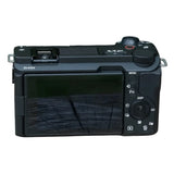 Sony ZV-E10 Mirrorless Camera Body (ILCZV-E10) (Black) - Brand New / Sealed Box / Full Warranty / TBC / ZVE10BDI.EU