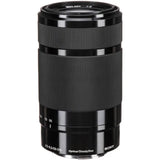 Sony ZV-E10 Mirrorless Camera with 16-50mm and 55-210mm Lens (ILCZV-E10Y) (Black) - Brand New / Sealed Box / Full